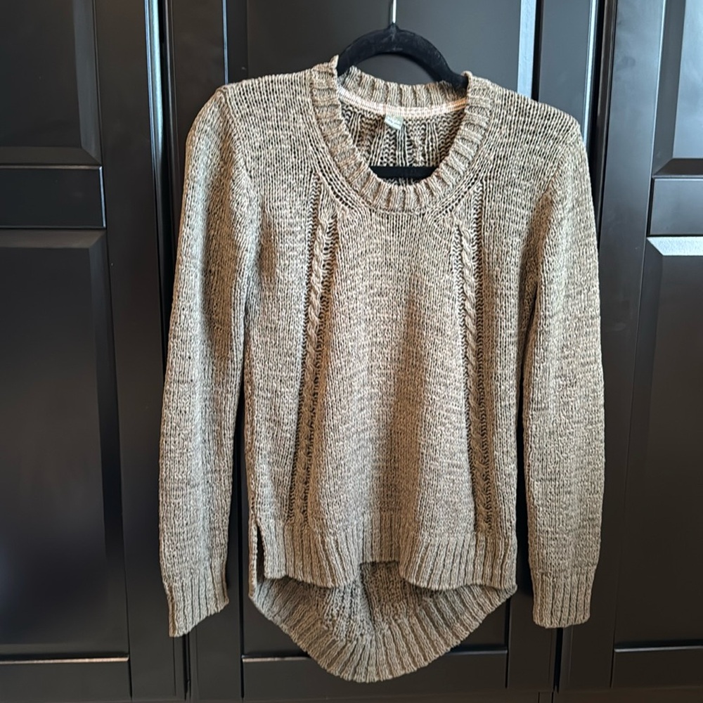 PrAna Sweater medium